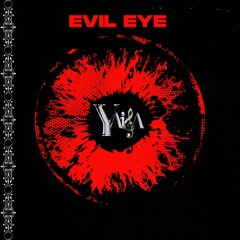 YAIBA-EVIL EYE