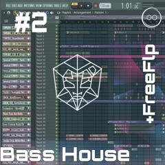 [FREE] STMPD & REVEALED Records Style Bass House #2 + Free Flp(Flp+Sample+Presets)