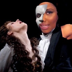 Phantom Of The Anaconda (DJ Hutch Mashup)