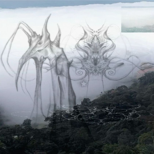 valle niebla