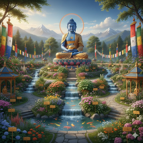 Root Tantra - Chapter 3