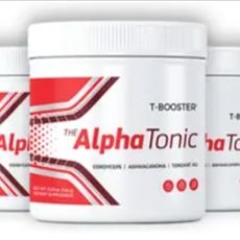 Where to Buy Alpha Tonic