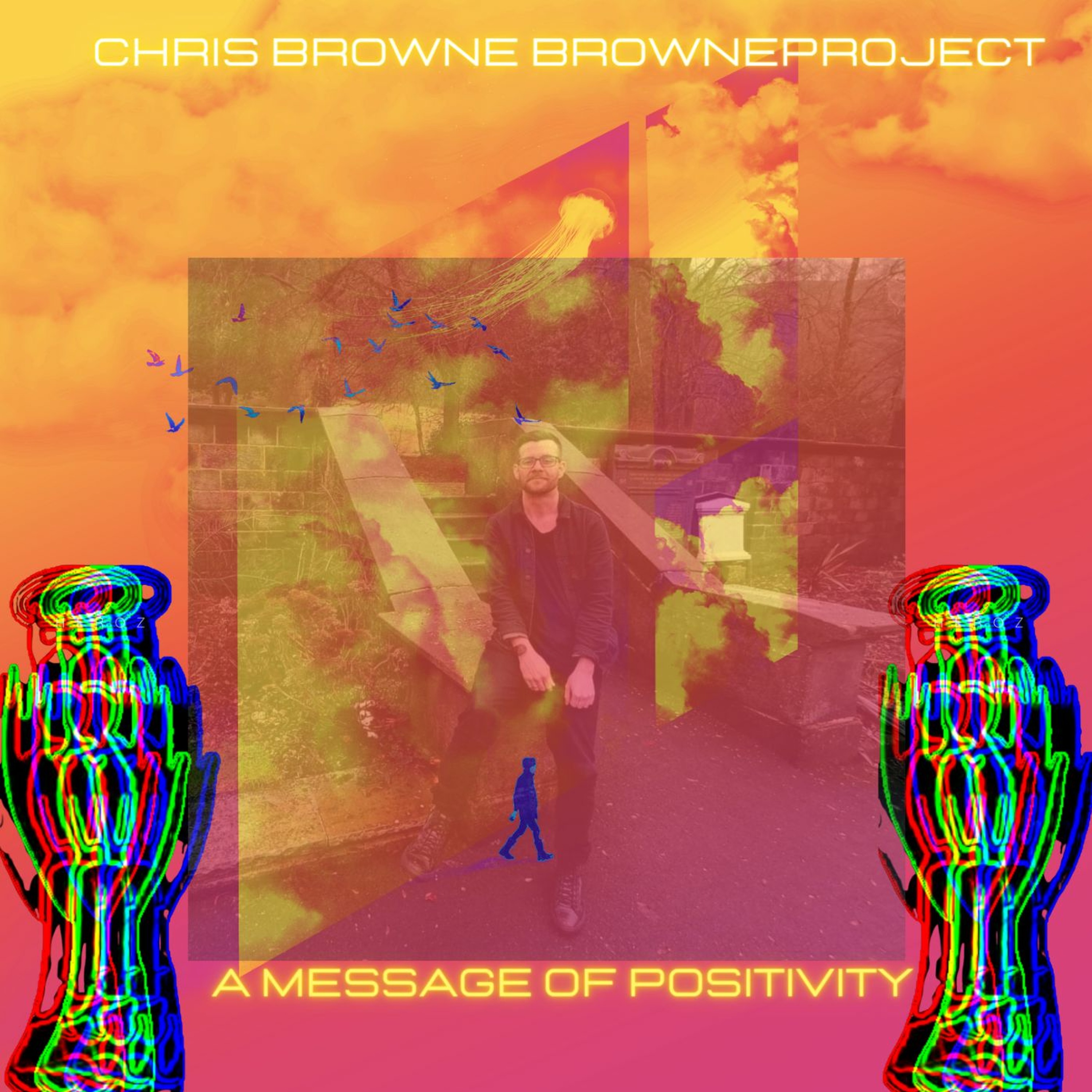 Chris Browne BrowneProject