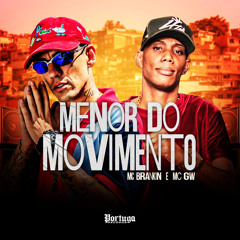 Menor do Movimento