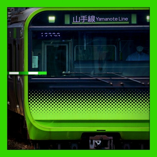 Yamanote 2023 (Twilight) [pre-master]