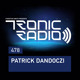 on Tronic Podcast 478 with Patrick Dandoczi