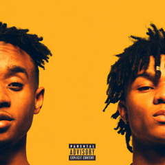 Rae Sremmurd - No Type (Cam Haddad Remix)