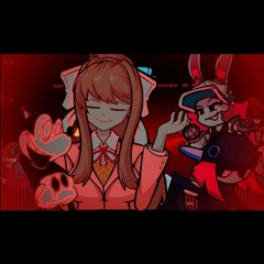 Defeated V5 but Every Turn a Different Character Sings (FNF Defeated V5 but Everyone Sings It)