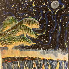 wo ich bin ist bei dir