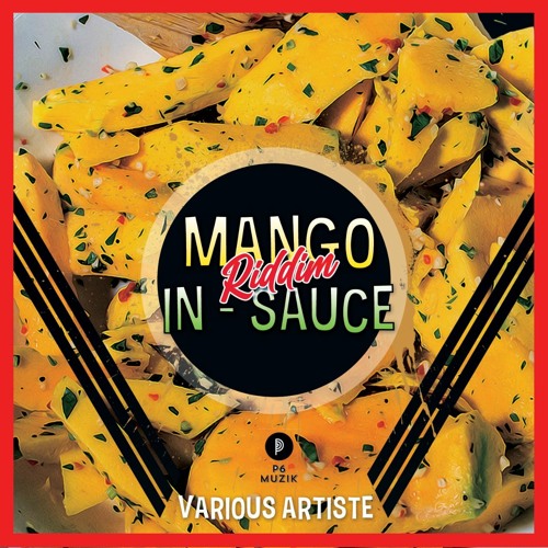 DJ Addo x Tallyboy x Leonus - Whoop Wap (Mango In Sauce Riddim)