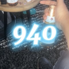 940 (feat. Al Rationale