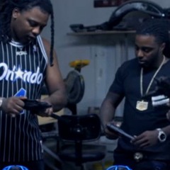 KING DEAZEL (ft. FBG DUCK x BUMP J) - BUSINESS IS 1ST