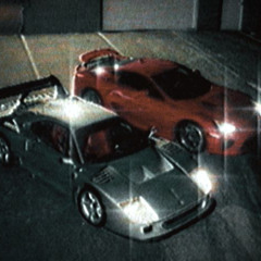 spinarik & KRISPIK - define (Super Slowed)