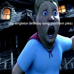 happy birthday guy