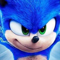 Gotta Go Fast. Sonic Nerdout