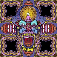 Dr. Peacock - Illusion of Time