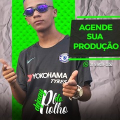 BOTO TUDO = ( DJ DL DO P!OLHO )