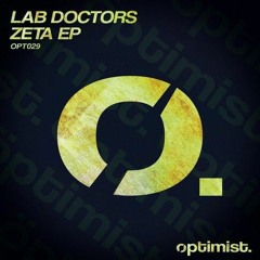 Lab Doctors - Reputation (Original Mix)