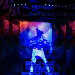 Alter Ego - Lights Go Down (KBeat Mix)