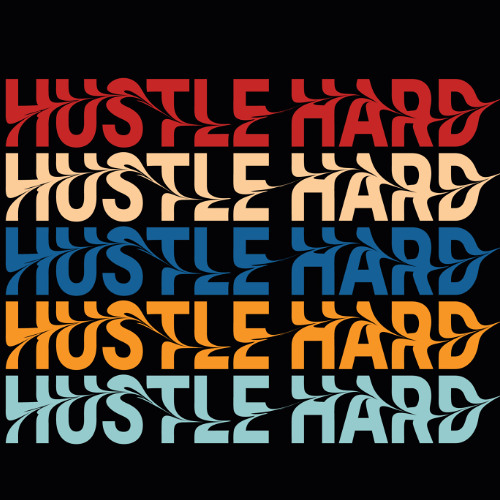 HUSTLE SONG (prod. x FOTbeats)