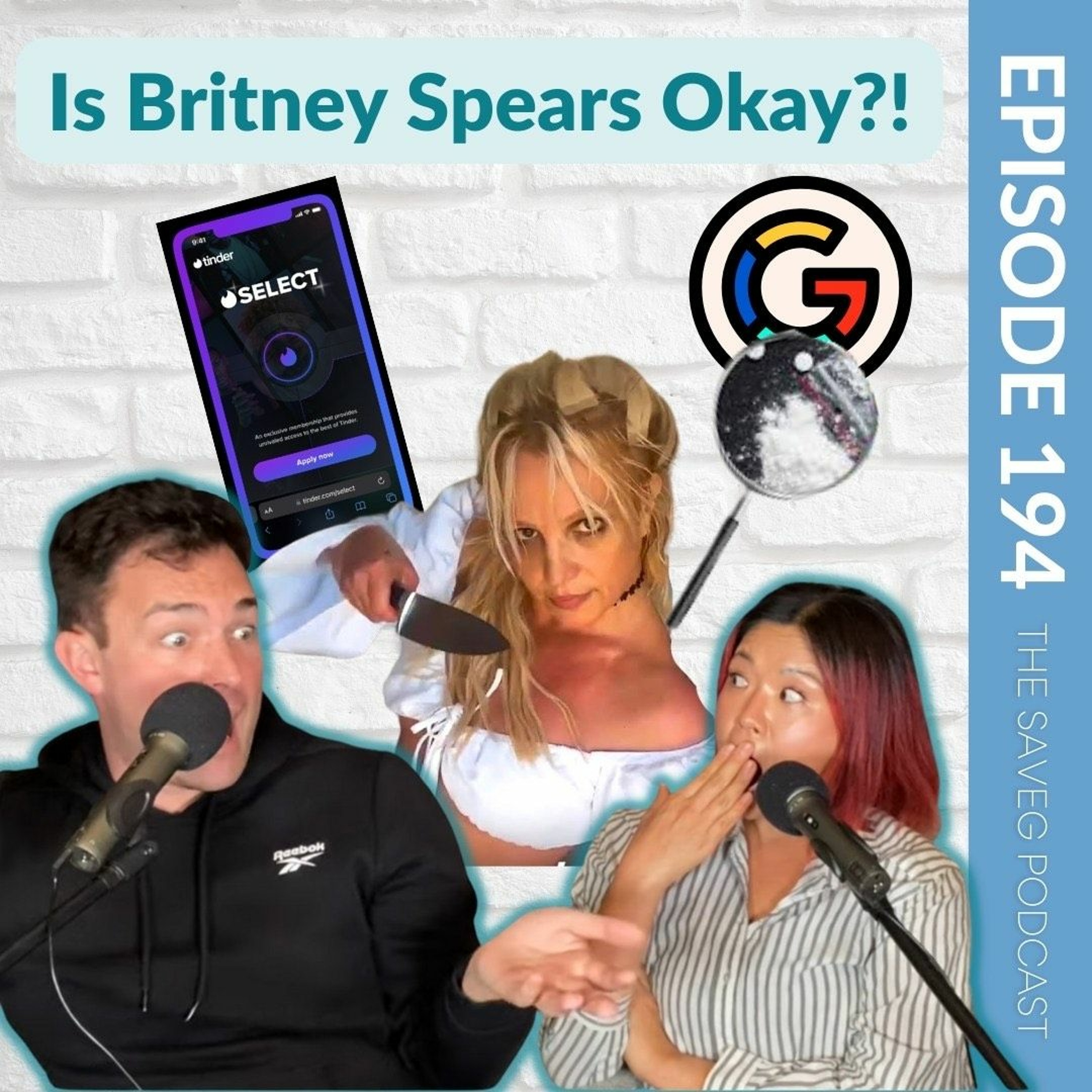 The SaVeg Podcast