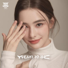 MEANT TO BE REMIX