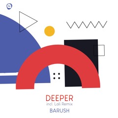 Barush - Resonance (Original Mix) - Asymmetric Dip
