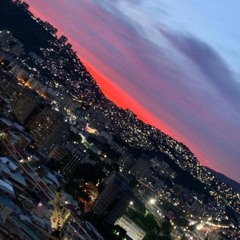 Caracas on Fire🔥-Dj Hengelbert