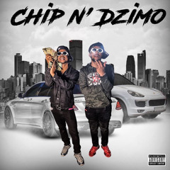 Escolo x Dz - Nann Remix