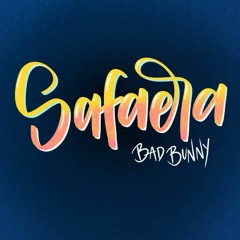 (96 BPM) SAFAERA BACHATERA - Bad Bunny, Ñengo Flow, Jowel & Randy | Rick Muñoz (REMIX) TIK TOK