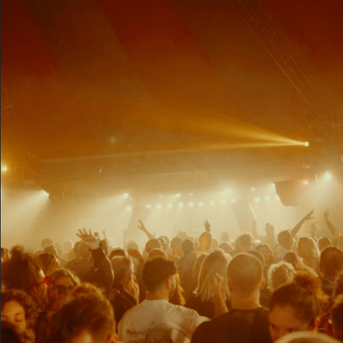 Midas Field @ Thuishaven - October 2025