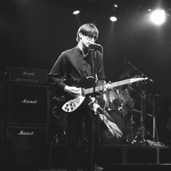 Paul Weller / You Do Something To Me