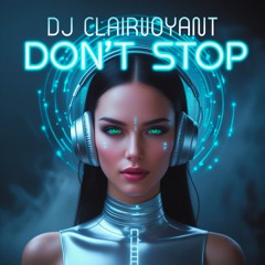 DON'T STOP