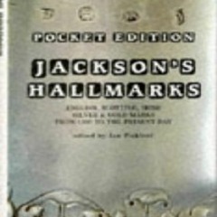 PDF_ Jackson's Hallmarks full
