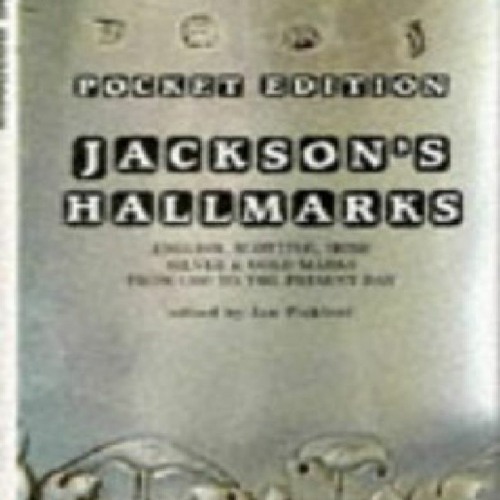 Stream episode PDF_ Jackson's Hallmarks full by Larabell podcast