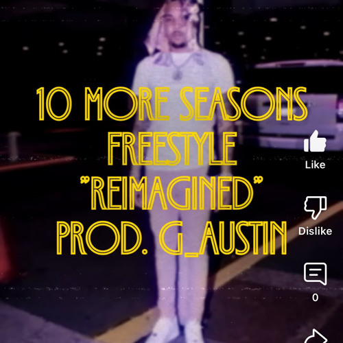 G Herbo- 10 More Seasons Freestyle “REIMAGINED” Prod.G_Austin 2025
