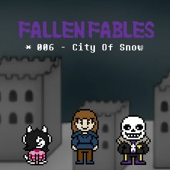 006 - City Of Snow