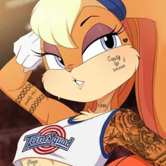 lola bunny ft. johnny gaviota (prod. cloudymorning & 1swbas)