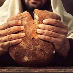 Before Our Hands - Prayer Before a Meal