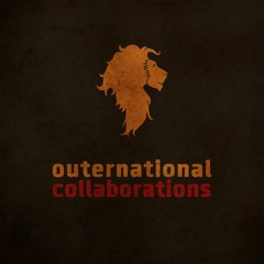 outernational collaborations Lion's Den has been involved with...