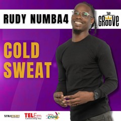 7. Rudy Numba4 - Cold Sweat (Prod. By Micro13eatz2)