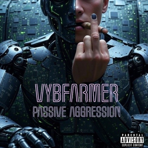 Passive Aggression Intro