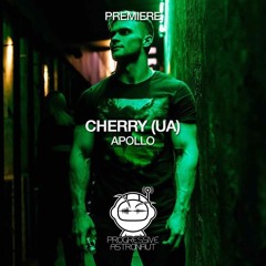 PREMIERE: Cherry (UA) - Apollo (Original Mix) [Siona]