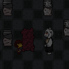 [Legacy Team UF/Revival's Underfell] - Toriel (Old)