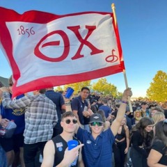 Theta Chi Guys