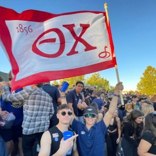 Theta Chi Guys