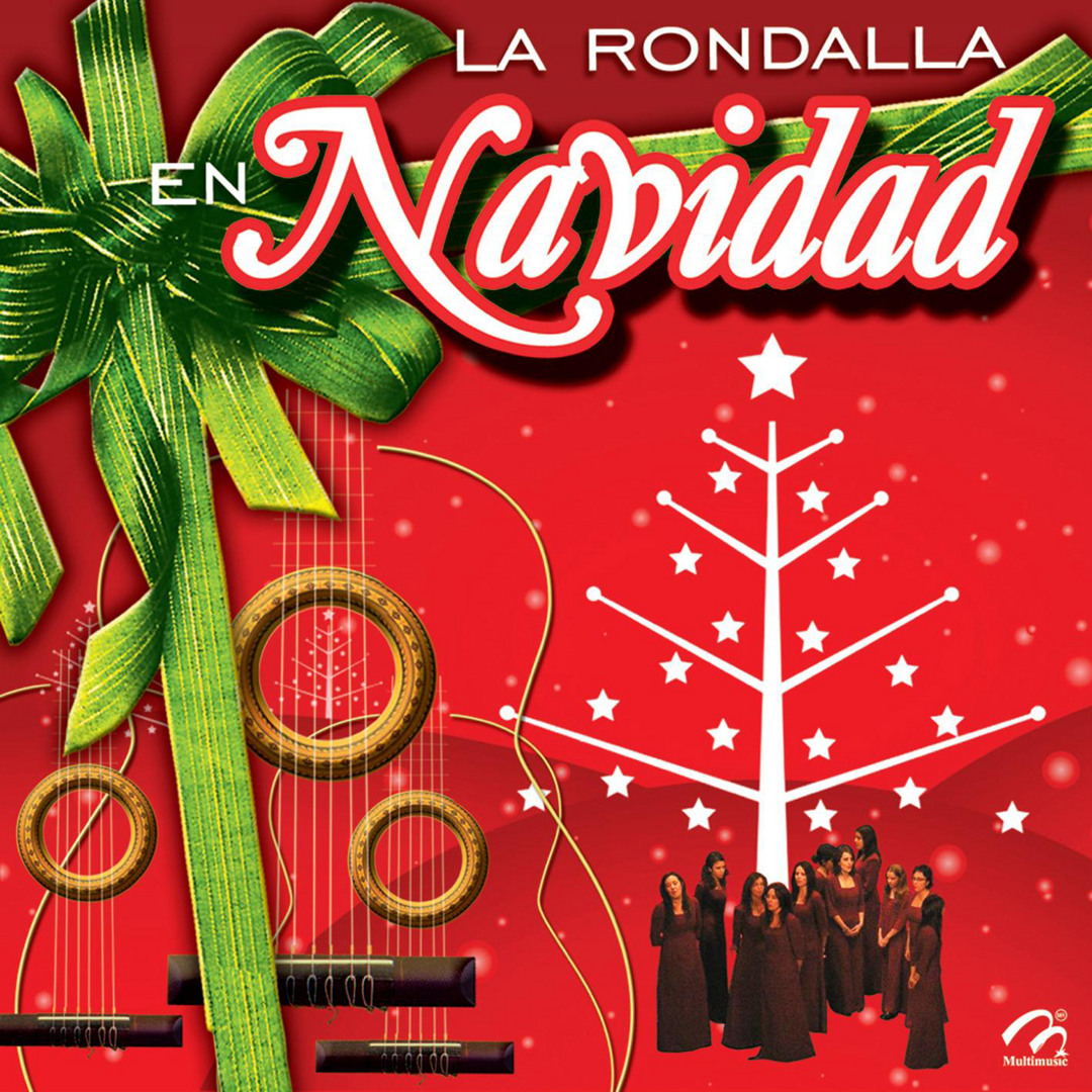 Stream Los Peces en el Río (Pero Mira Como Beben) by La Rondalla