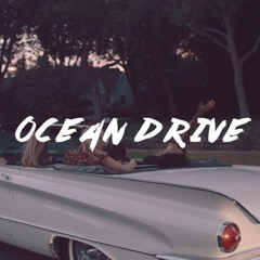 Ocean Drive | SΛBΛ