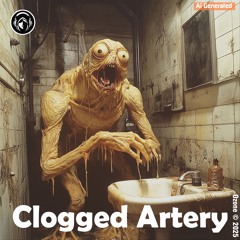 Clogged Artery