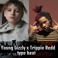 (FREE) Young Gizzly x Trippie Redd type beat (prod Ninja Messiah)